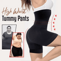 SlimFit 4-in-1 Body Shaper