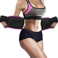 Adjustable Waist Trimmer Belt